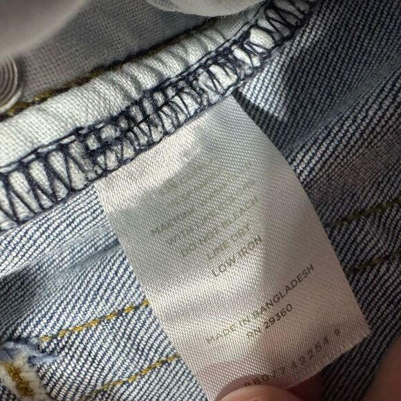 Dip Jeans 34x30 - Picture 6 of 6